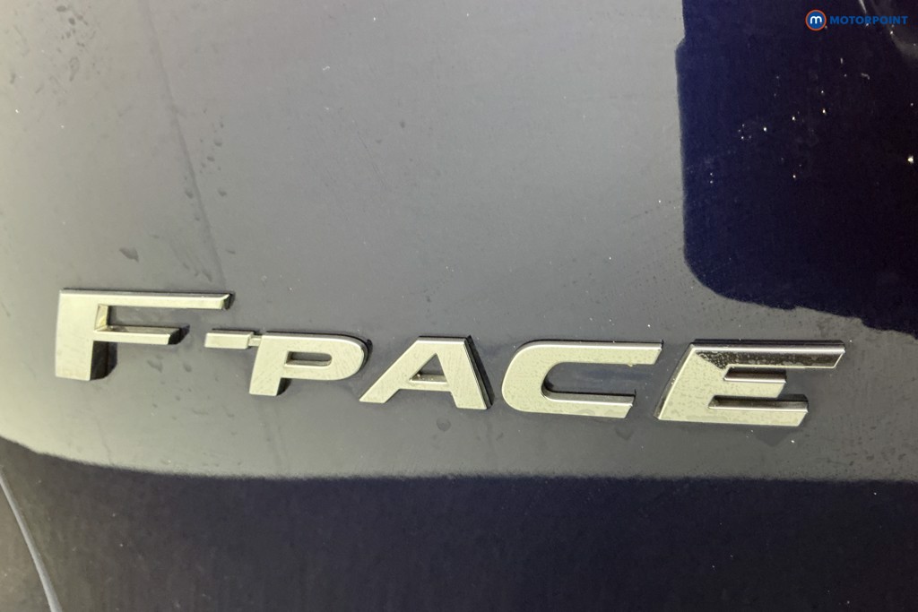 Used Jaguar F-Pace 2021 for sale - 77653980: Photo 53