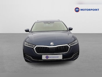 Used Skoda Octavia 2022 for sale - 78721340: Photo