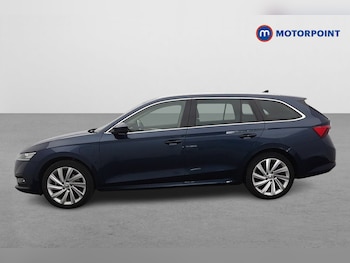 Used Skoda Octavia 2022 for sale - 78721340: Photo