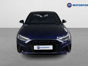 Used Audi A4 2023 for sale - 74720868: Photo