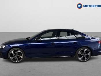 Used Audi A4 2023 for sale - 74720868: Photo