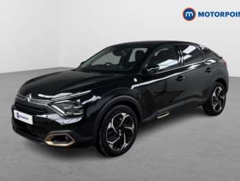 Used Citroen C4 2023 for sale - 75037059: Photo