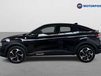 Used Citroen C4 2023 for sale - 75037059: Photo