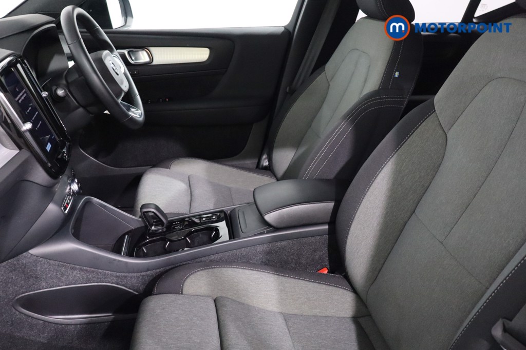 Used Volvo XC40 2022 for sale - 77620190: Photo 12