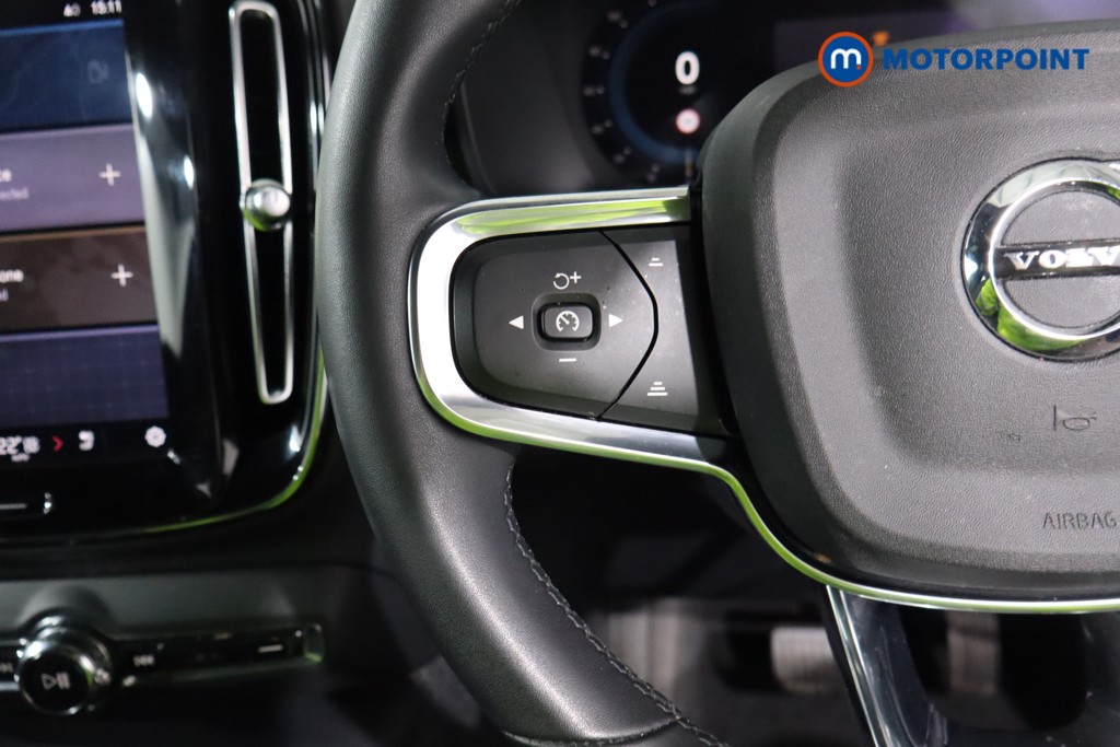 Used Volvo XC40 2022 for sale - 77620190: Photo 15