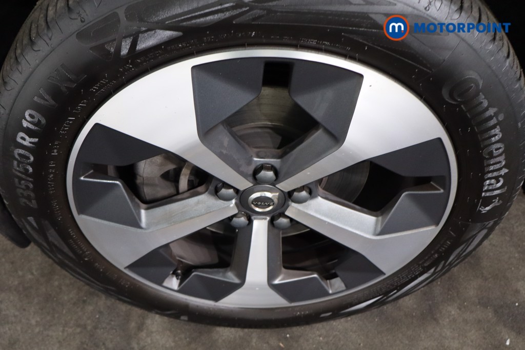 Used Volvo XC40 2022 for sale - 77620190: Photo 18