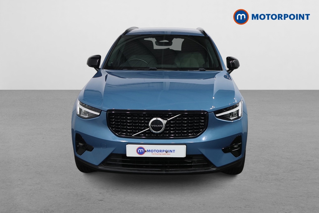 Used Volvo XC40 2022 for sale - 77620190: Photo 2