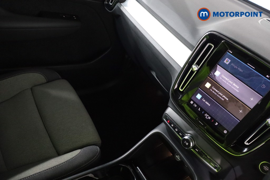 Used Volvo XC40 2022 for sale - 77620190: Photo 24