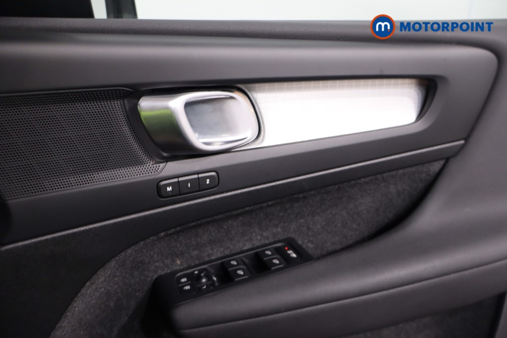 Used Volvo XC40 2022 for sale - 77620190: Photo 27