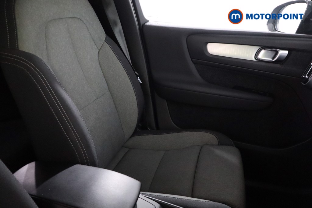 Used Volvo XC40 2022 for sale - 77620190: Photo 29