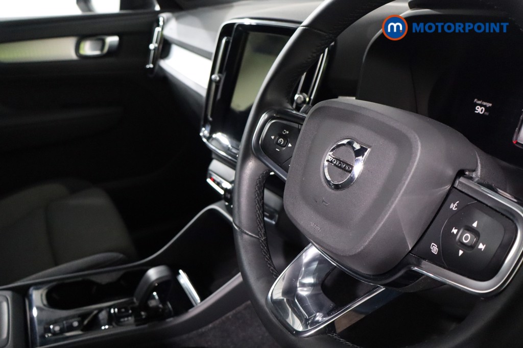 Used Volvo XC40 2022 for sale - 77620190: Photo 31