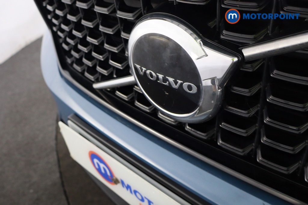 Used Volvo XC40 2022 for sale - 77620190: Photo 33