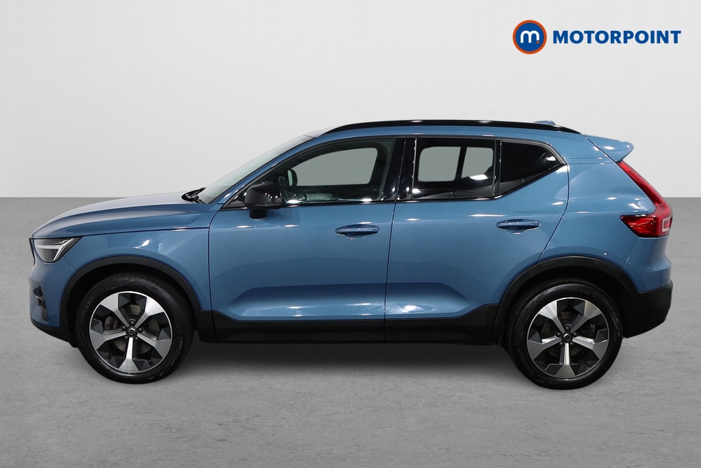 Used Volvo XC40 2022 for sale - 77620190: Photo 4