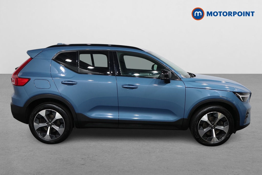 Used Volvo XC40 2022 for sale - 77620190: Photo 8
