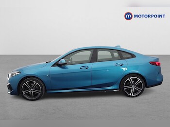 Used BMW 2 Series 2021 for sale - 78443481: Photo