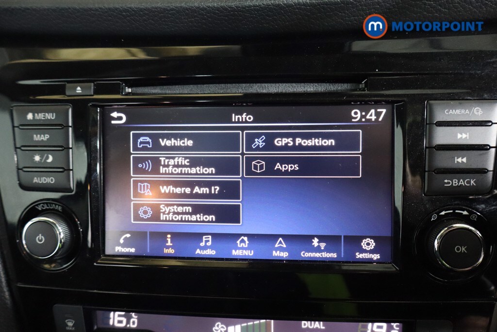 Used Nissan Qashqai 2019 for sale - 77708562: Photo 15