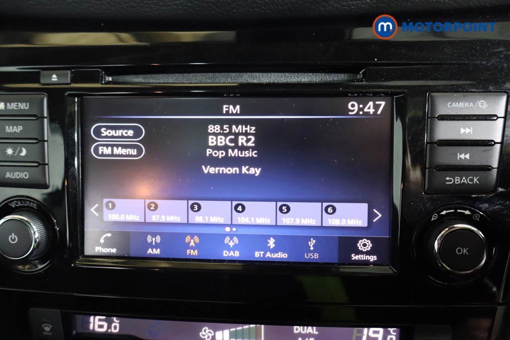 Used Nissan Qashqai 2019 for sale - 77708562: Photo 16