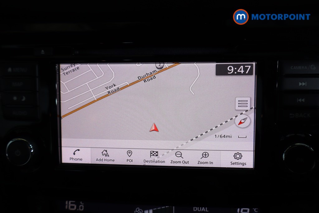 Used Nissan Qashqai 2019 for sale - 77708562: Photo 17