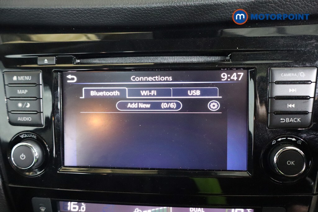 Used Nissan Qashqai 2019 for sale - 77708562: Photo 18