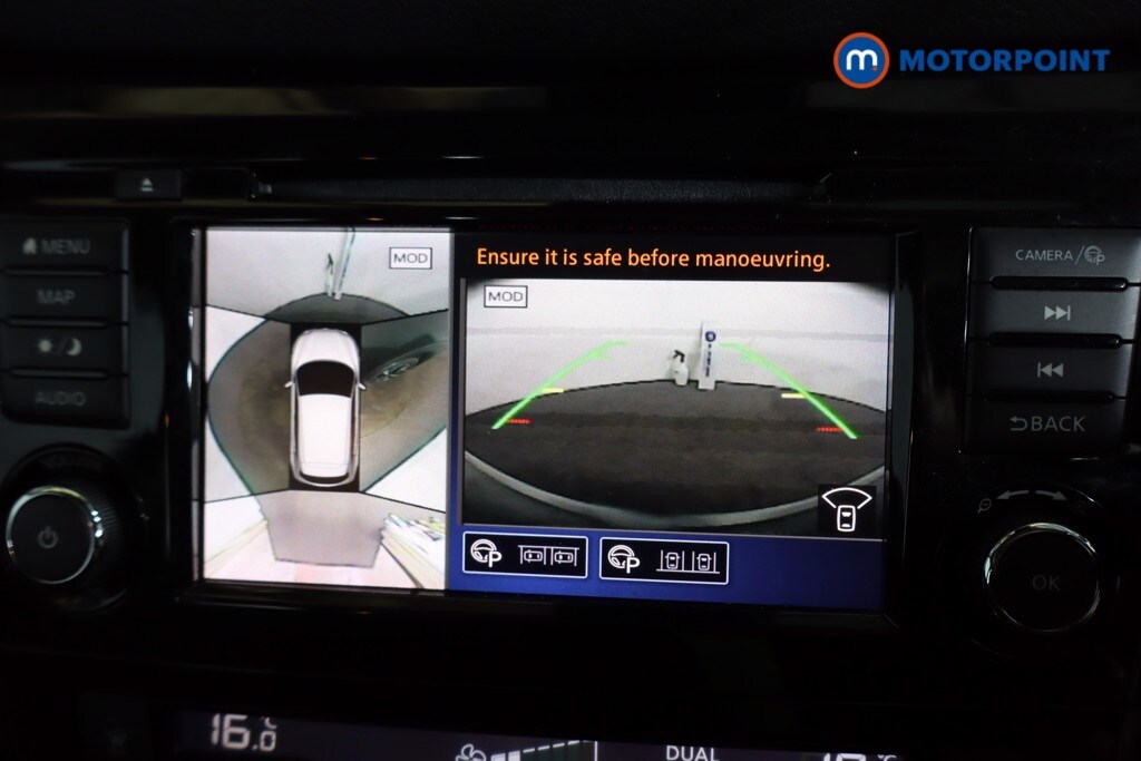 Used Nissan Qashqai 2019 for sale - 77708562: Photo 19