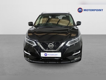Used Nissan Qashqai 2019 for sale - 77708562: Photo