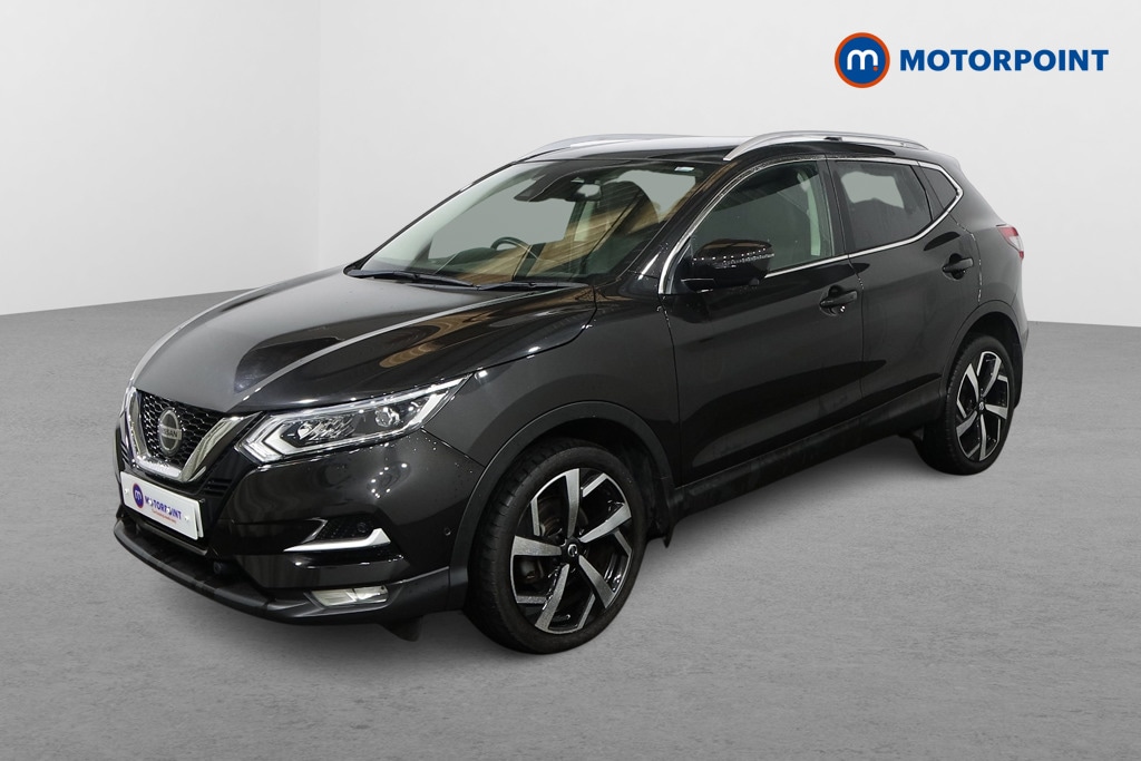 Used Nissan Qashqai 2019 for sale - 77708562: Photo 3