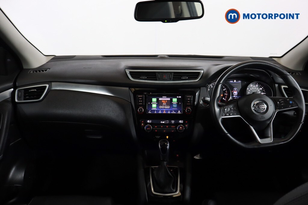 Used Nissan Qashqai 2019 for sale - 77708562: Photo 32