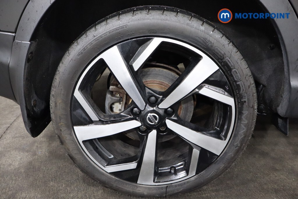 Used Nissan Qashqai 2019 for sale - 77708562: Photo 36