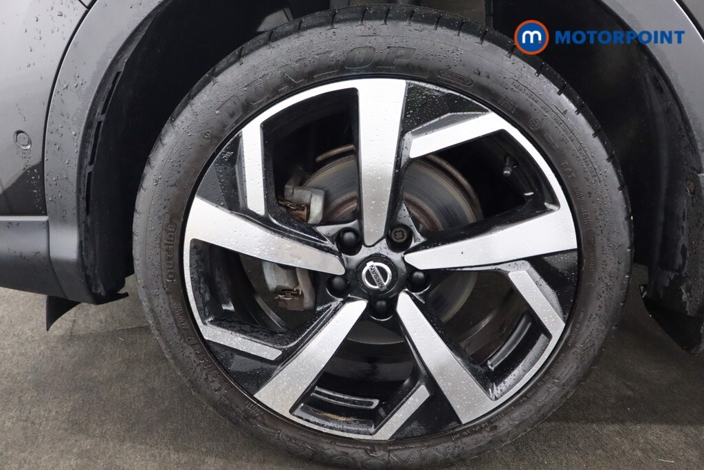 Used Nissan Qashqai 2019 for sale - 77708562: Photo 38