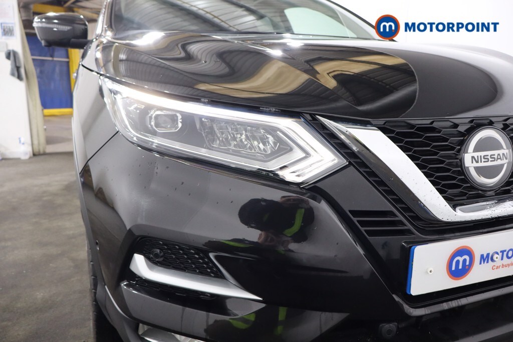 Used Nissan Qashqai 2019 for sale - 77708562: Photo 40