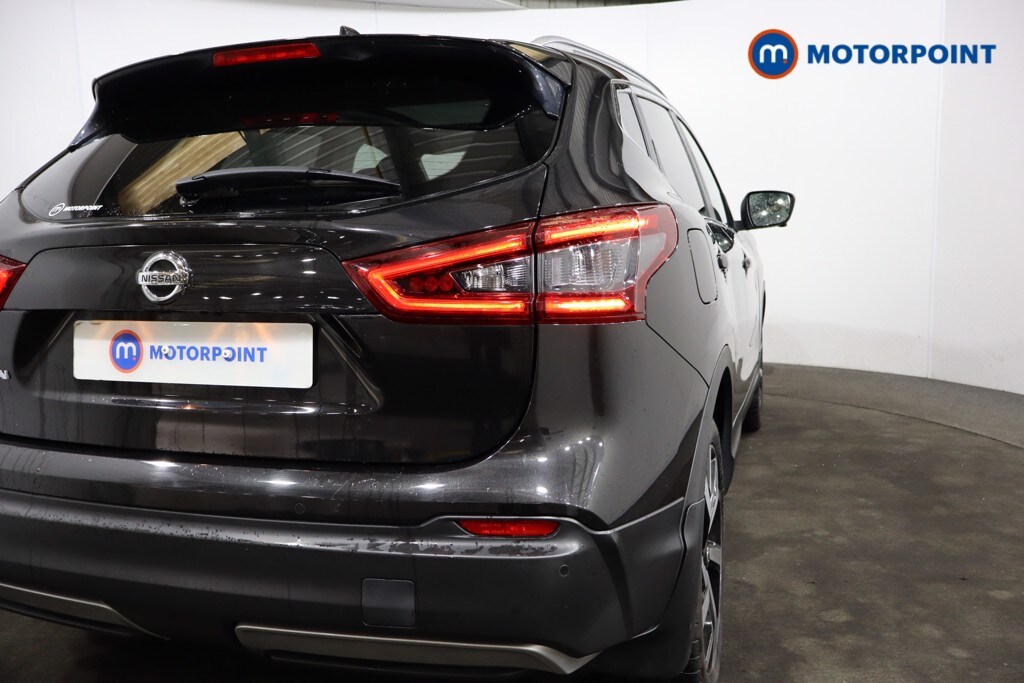 Used Nissan Qashqai 2019 for sale - 77708562: Photo 41