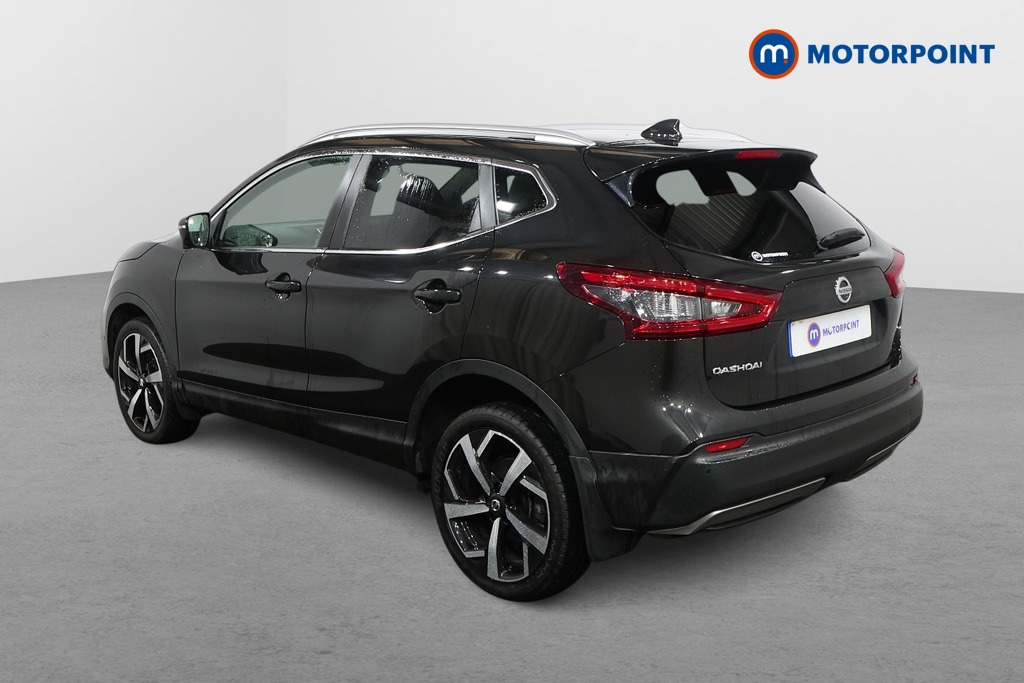 Used Nissan Qashqai 2019 for sale - 77708562: Photo 5