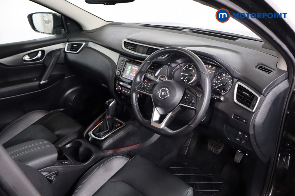 Used Nissan Qashqai 2019 for sale - 77708562: Photo 9