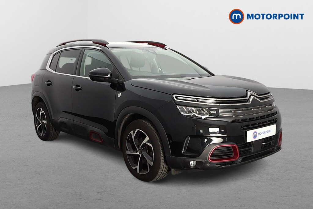 Used Citroen C5 Aircross 2022 for sale - 76603679: Photo 1