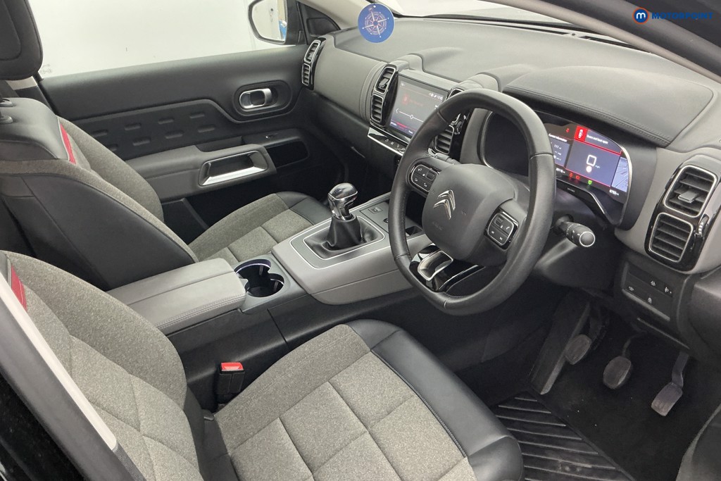 Used Citroen C5 Aircross 2022 for sale - 76603679: Photo 12