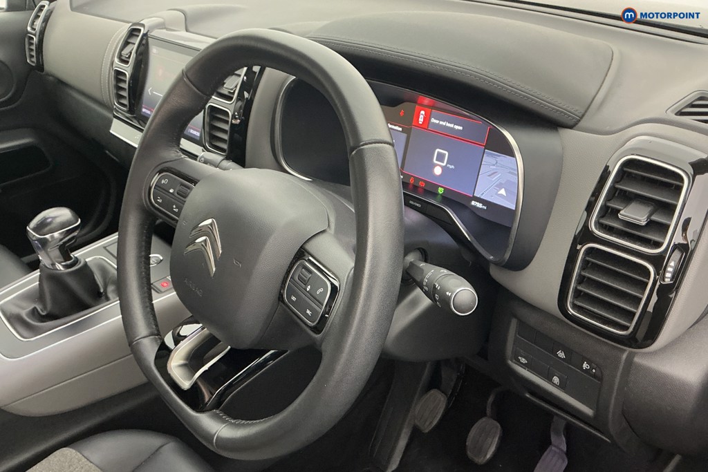 Used Citroen C5 Aircross 2022 for sale - 76603679: Photo 17