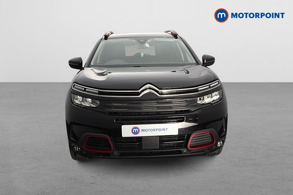 Used Citroen C5 Aircross 2022 for sale - 76603679: Photo 2