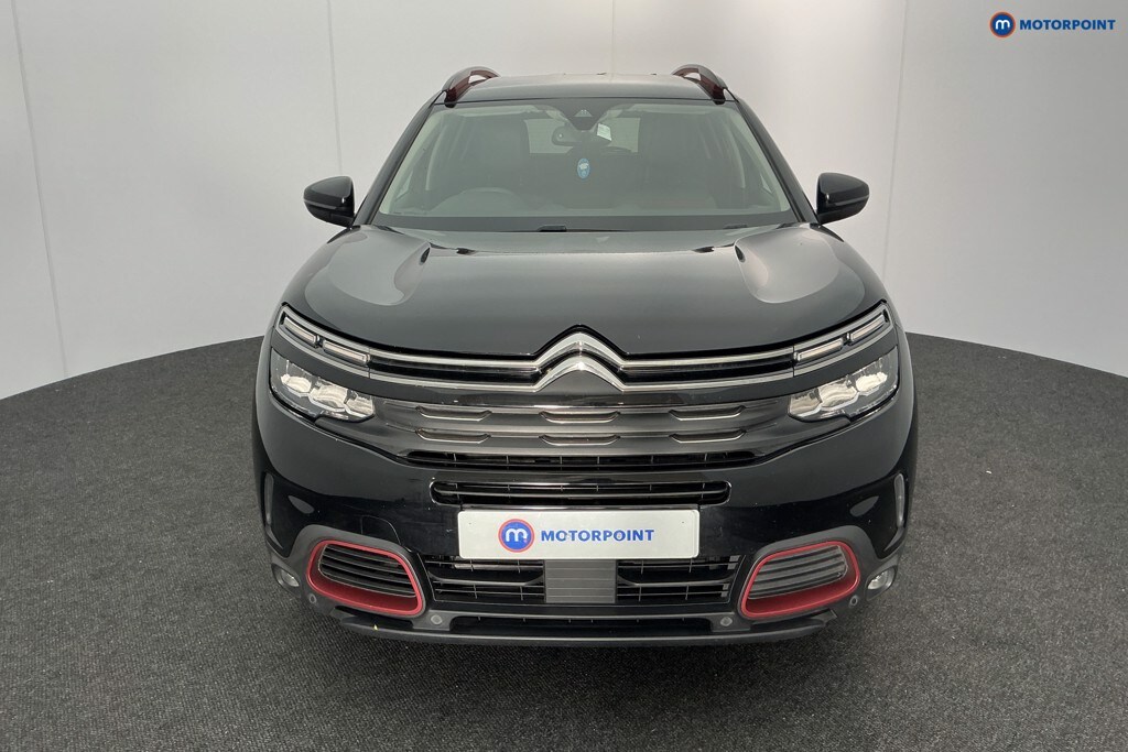 Used Citroen C5 Aircross 2022 for sale - 76603679: Photo 20