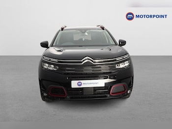 Used Citroen C5 Aircross 2022 for sale - 76603679: Photo