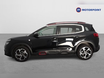 Used Citroen C5 Aircross 2022 for sale - 76603679: Photo
