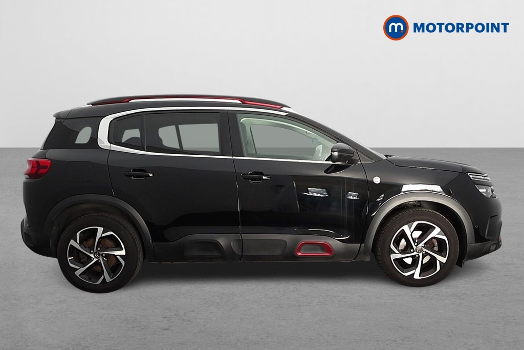 Used Citroen C5 Aircross 2022 for sale - 76603679: Photo 8