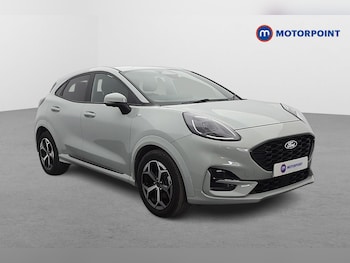 Used Ford Puma 2025 for sale - 78929889: Photo