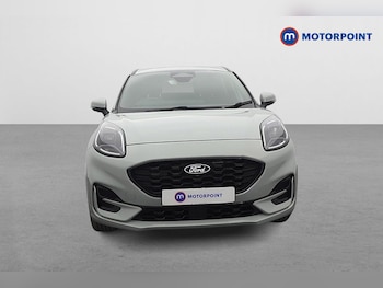 Used Ford Puma 2025 for sale - 78929889: Photo