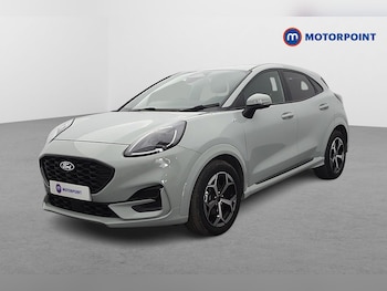 Used Ford Puma 2025 for sale - 78929889: Photo