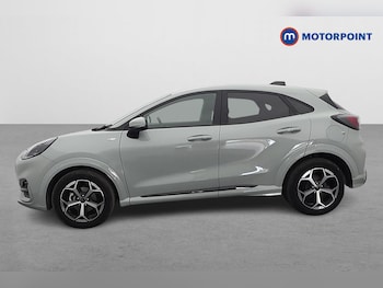Used Ford Puma 2025 for sale - 78929889: Photo