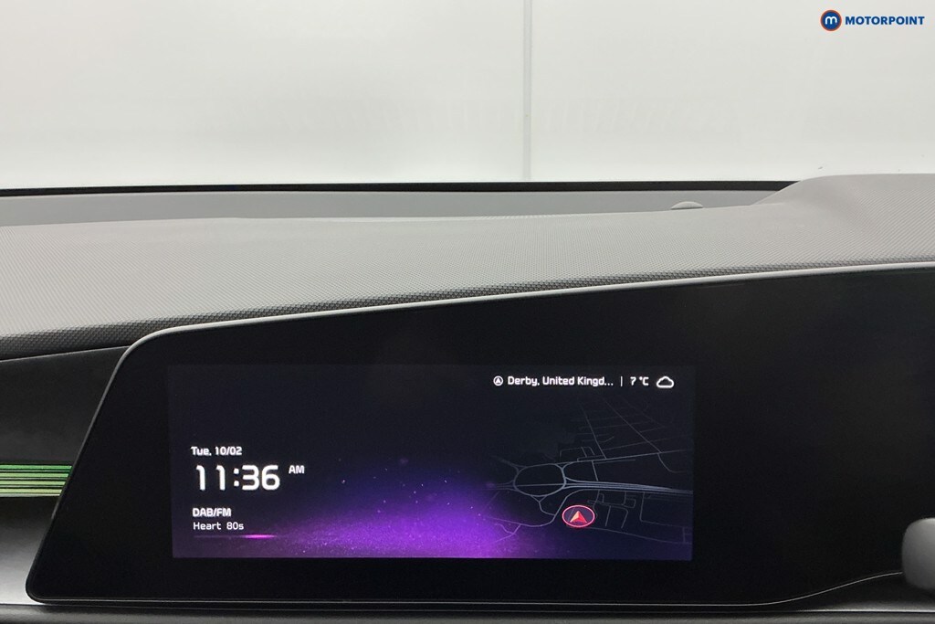 Used Kia Niro 2023 for sale - 77593041: Photo 10