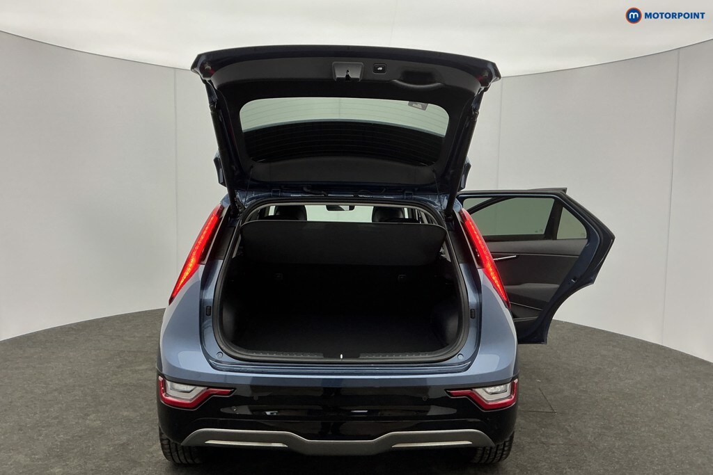 Used Kia Niro 2023 for sale - 77593041: Photo 12