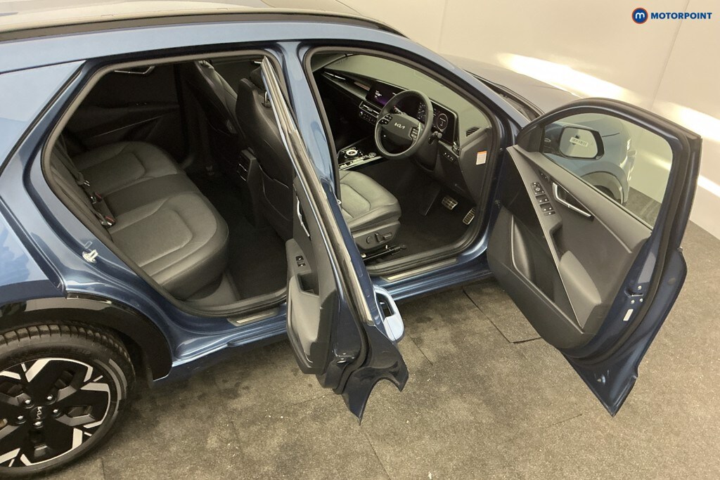 Used Kia Niro 2023 for sale - 77593041: Photo 14