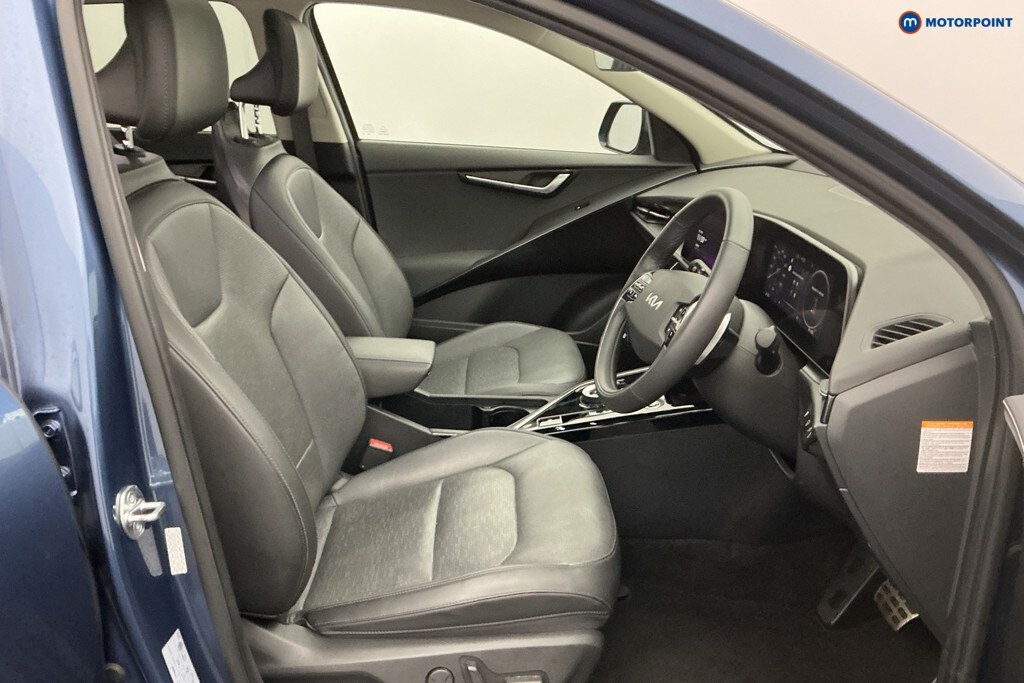 Used Kia Niro 2023 for sale - 77593041: Photo 16