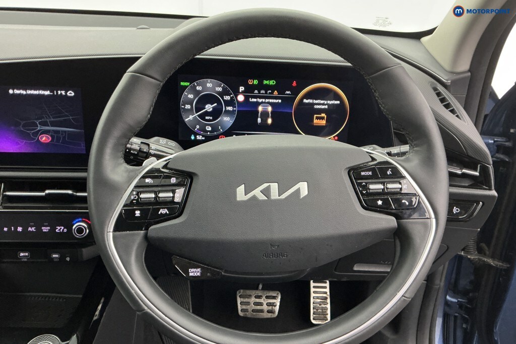 Used Kia Niro 2023 for sale - 77593041: Photo 17